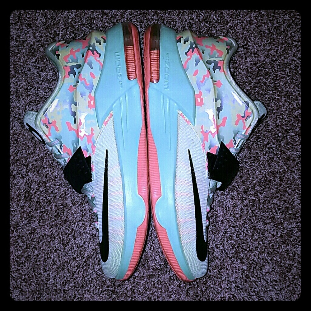 KD easter
